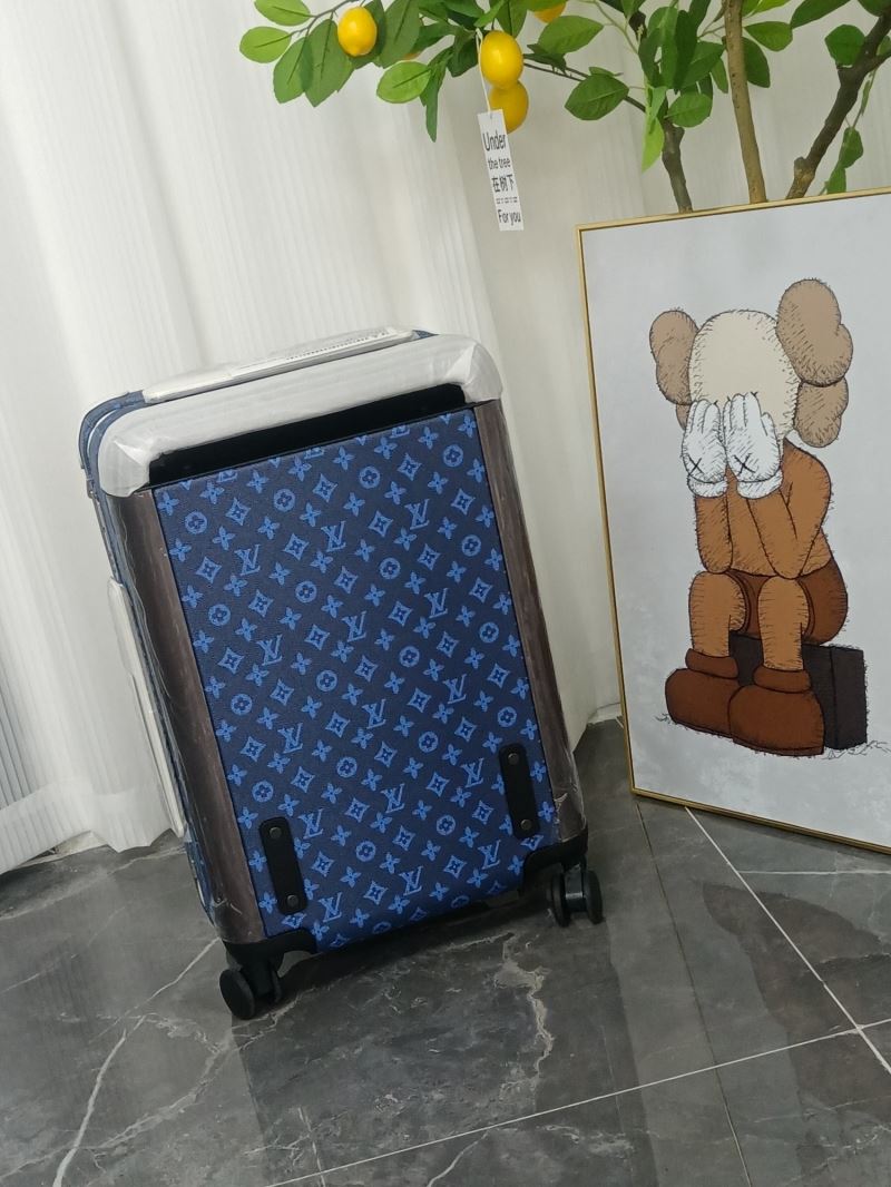 Louis Vuitton Suitcase